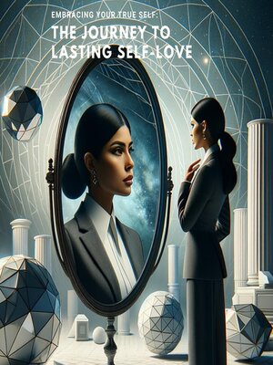 cover image of Embracing Your True Self